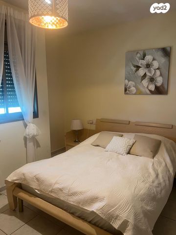 דירה, דוד המלך 24, צפון מערב מרכז העיר, נתניה