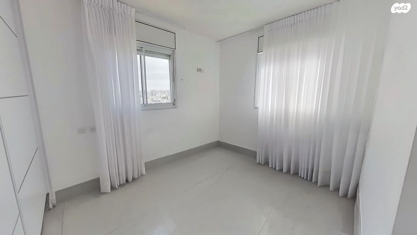 דירה, אמציה המלך, רובע י"ג, אשדוד