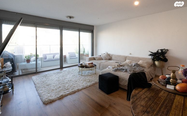 דירה, טשרניחובסקי, הרצליה