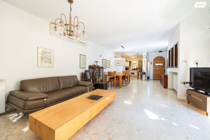 בית פרטי/ קוטג', הכפיר, מלחה, מנחת, ירושלים