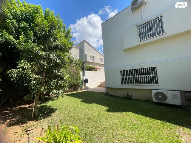 בית פרטי/ קוטג', גן רש"ל, הרצליה