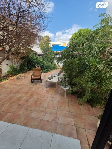 בית פרטי/ קוטג', רחובות