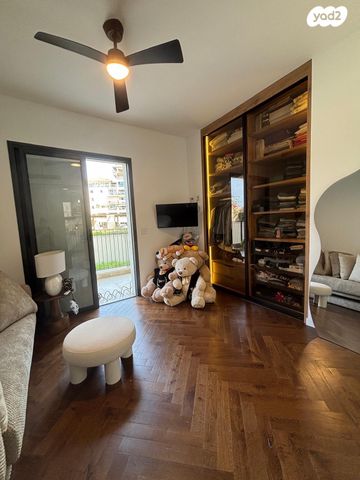 דירה, יהודה מרגוזה 54, יפו העתיקה, תל אביב יפו