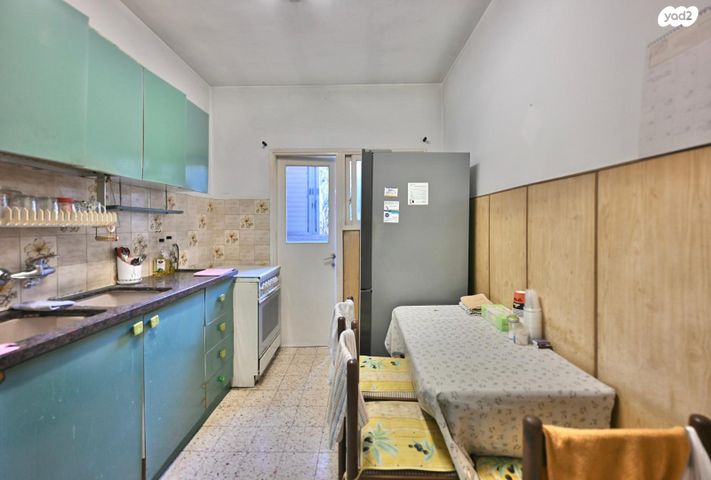 דירה, סוקולוב, מרכז מזרחי, נס ציונה