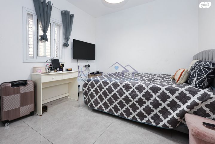 דירה, שדרות חיים וייצמן 94, צפון מזרח מרכז העיר, נתניה