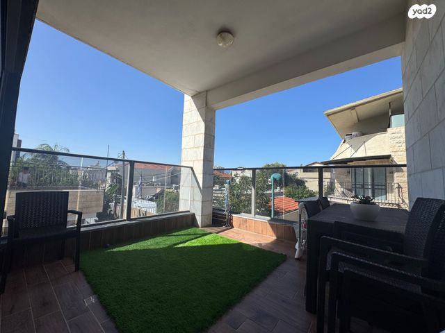 דירה, שדרות הרצל 31, קרית ים  א', קרית ים