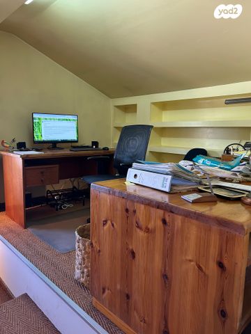 בית פרטי/ קוטג', ש"י עגנון, מרכז דרום, רעננה