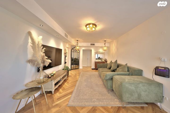 דירה, יקינטון, גבעת הרקפות, קרית ביאליק