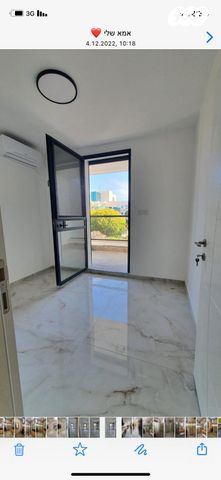 דירה, כרמיאל