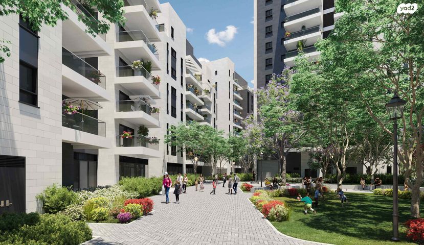 דירה, בר כוכבא, הרצליה