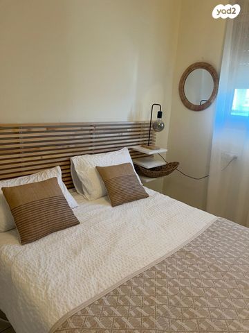 דירה, דוד המלך 24, צפון מערב מרכז העיר, נתניה