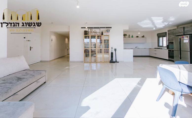 דירה, רבי חנינא 28, נתיבות ישראל / רמת בית שמש ד-4, בית שמש