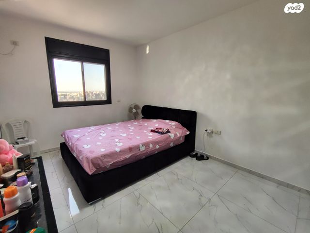 דירה, הרימון, קרית גת