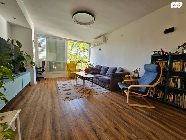 דירה, הרב הרצוג, תל גנים, גבעתיים