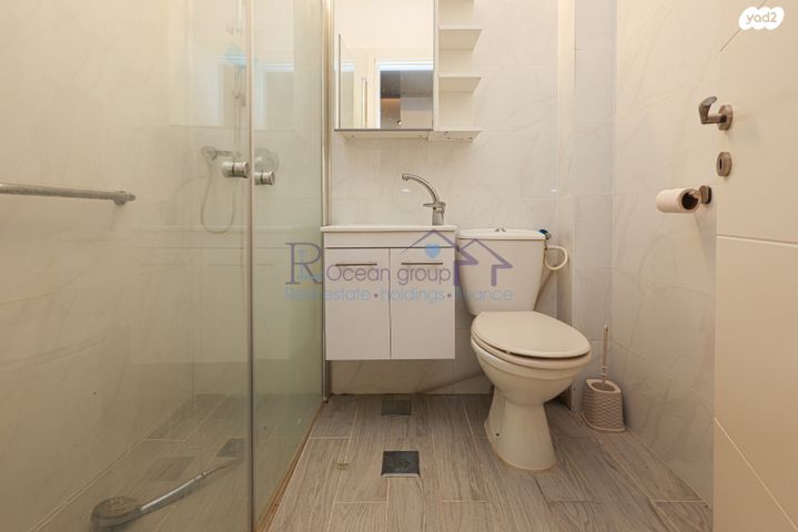 דירה, שדרות חיים וייצמן 102, צפון מזרח מרכז העיר, נתניה