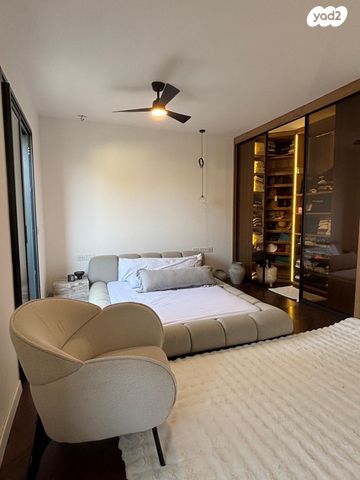 דירה, יהודה מרגוזה 54, יפו העתיקה, תל אביב יפו