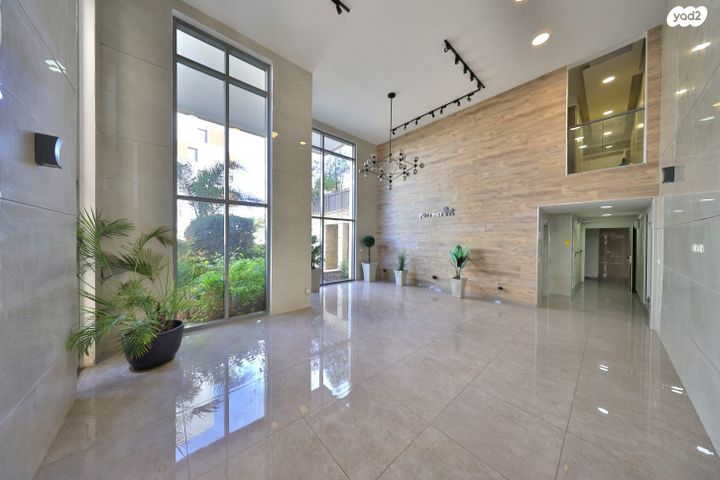 דירה, יקינטון, גבעת הרקפות, קרית ביאליק