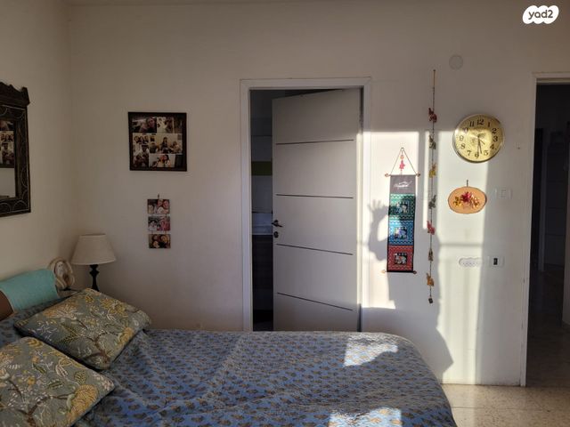 דירת גן, רפאל דה לה פרגולה, גילה, ירושלים