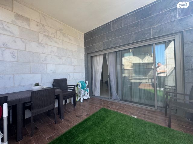 דירה, שדרות הרצל 31, קרית ים  א', קרית ים