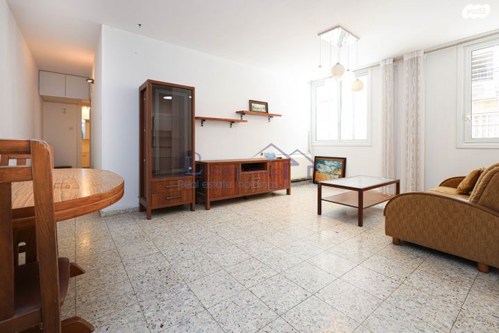 דירה, שדרות חיים וייצמן 102, צפון מזרח מרכז העיר, נתניה