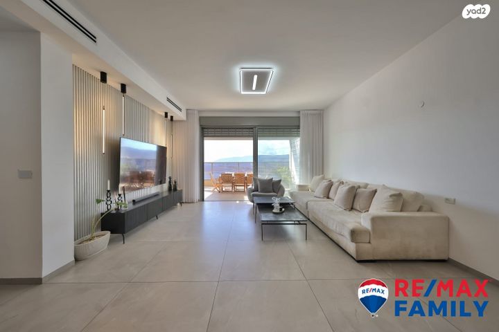 גג/ פנטהאוז, שדרות בית וגן, בית וגן, קרית אתא