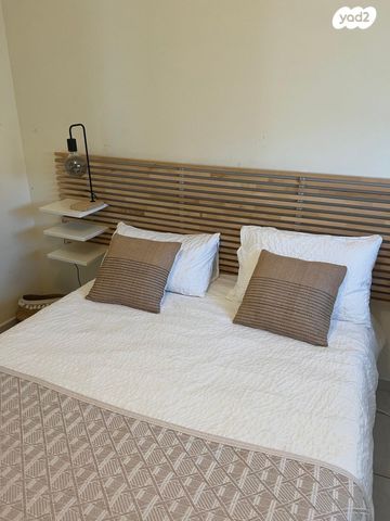 דירה, דוד המלך 24, צפון מערב מרכז העיר, נתניה