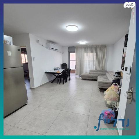 דירת גן, רב חלקיה בר טובי 7, נתיבות ישראל / רמת בית שמש ד-4, בית שמש