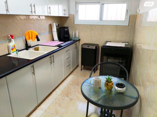 דירה, הרצל, שאר העיר, קרית עקרון