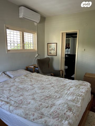 בית פרטי/ קוטג', ש"י עגנון, מרכז דרום, רעננה