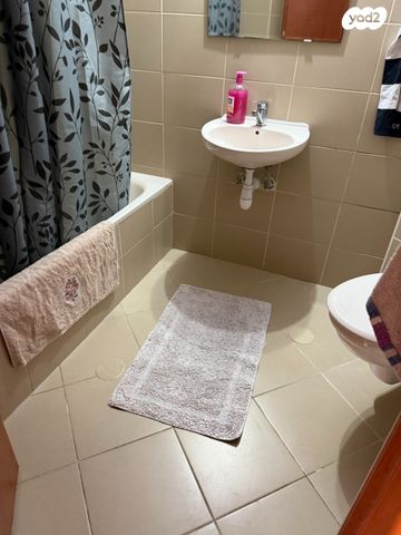 דירה, הסופר 3, בית הכרם, רמת בית הכרם, ירושלים