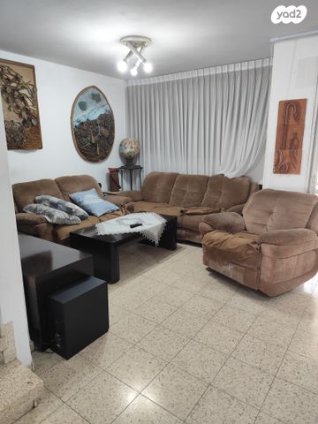 בית פרטי/ קוטג', הרב הרצוג 8, כוכב הצפון, אשקלון