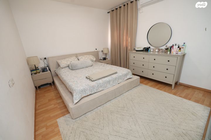 דופלקס, שרה ואהרון אהרונסון, נווה מנחם, באר שבע