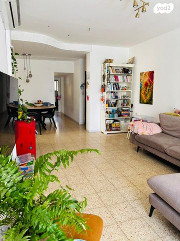 דירה, גורדון, בורוכוב, גבעתיים