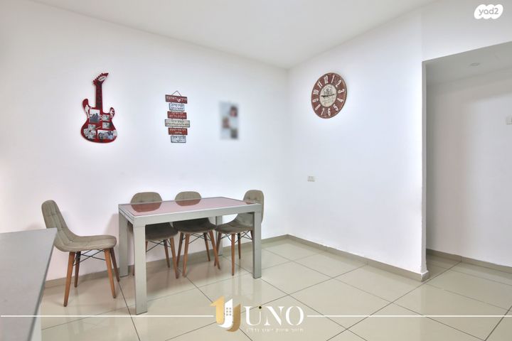 דירה, שבטי ישראל 39, מרכז העיר, סביניה, הוותיקה, קרית ביאליק