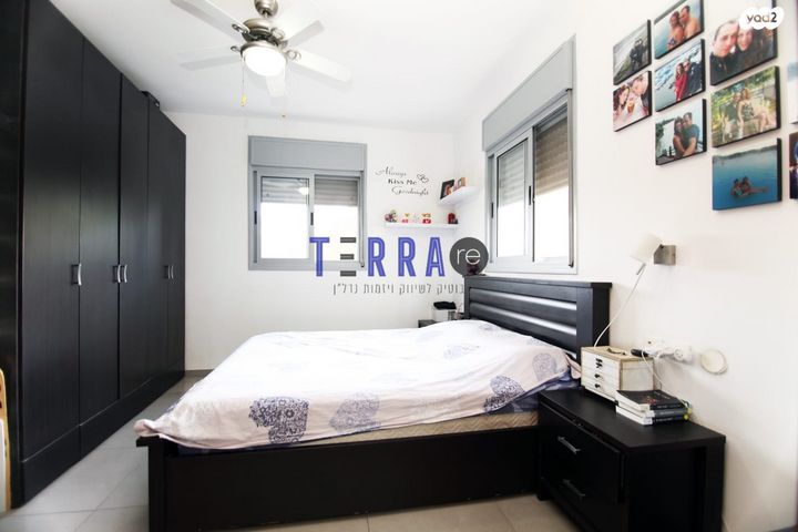 דירה, אלונים, קרית השרון, נתניה