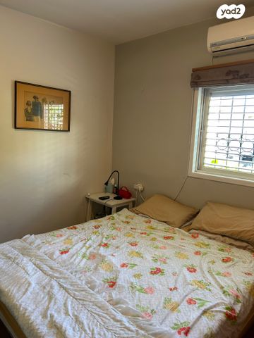 בית פרטי/ קוטג', ש"י עגנון, מרכז דרום, רעננה