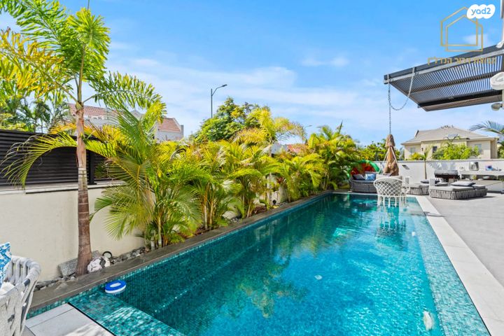 בית פרטי/ קוטג', מבצע ענבי זעם, נווה ים, ראשון לציון