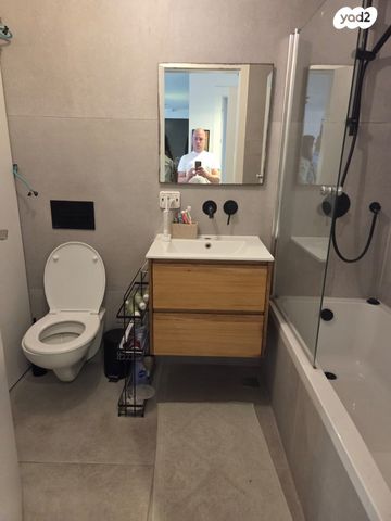 דירה, רבי עקיבא, כרם התימנים, תל אביב יפו