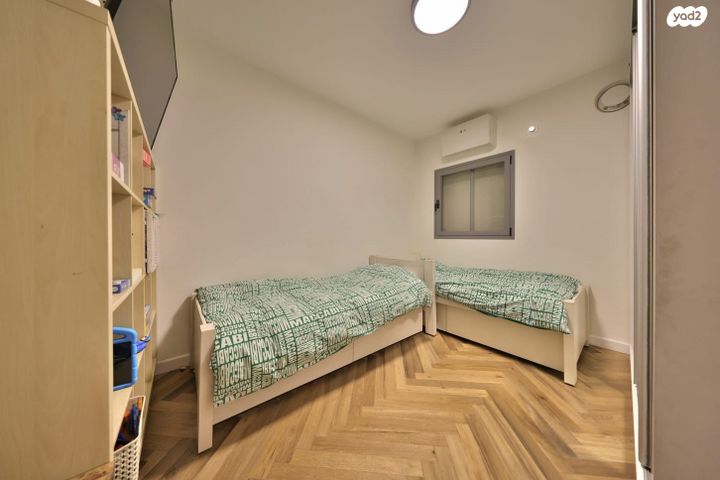 דירה, יקינטון, גבעת הרקפות, קרית ביאליק