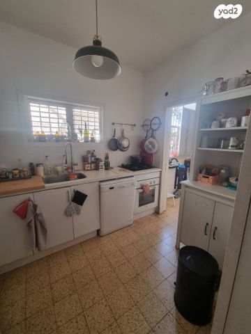 דירה, גורדון, בורוכוב, גבעתיים