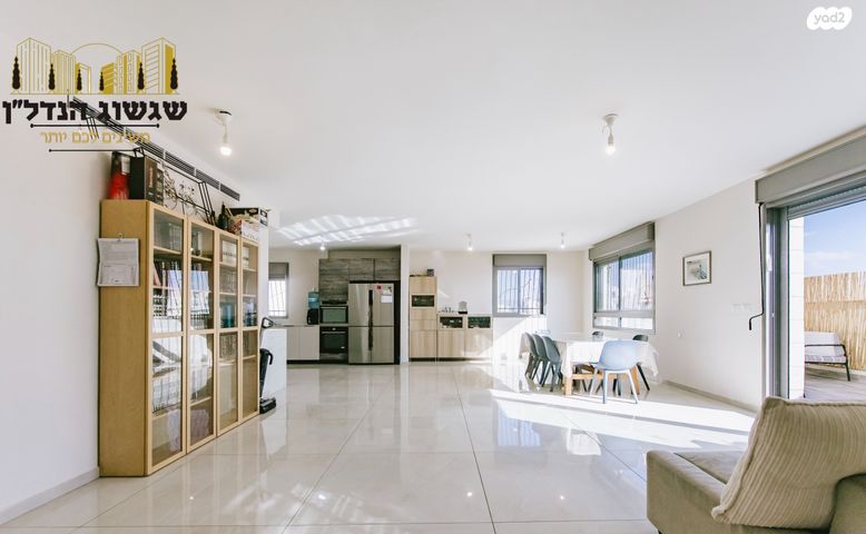 דירה, רבי חנינא 28, נתיבות ישראל / רמת בית שמש ד-4, בית שמש