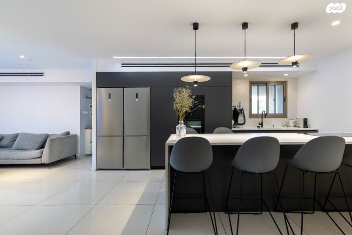 דירה, סביוני נצר סירני, נס ציונה