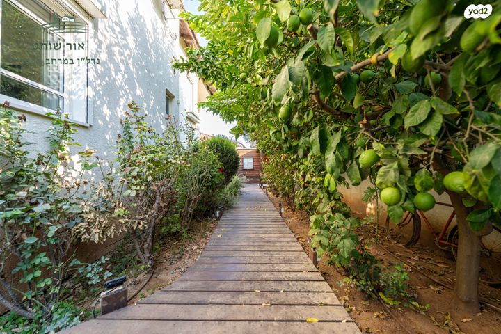 בית פרטי/ קוטג', תלמי יחיאל