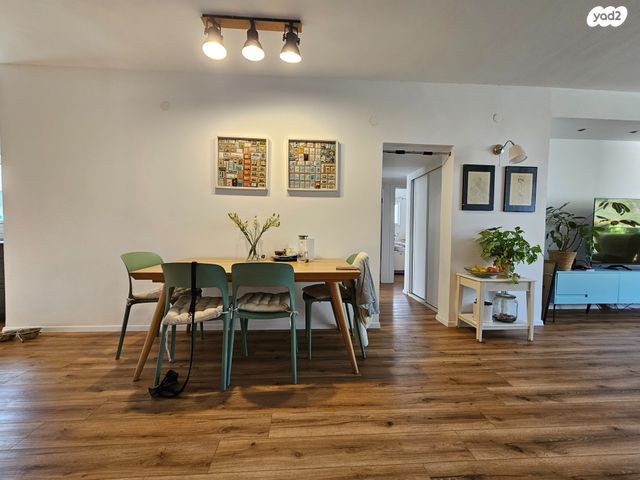 דירה, הרב הרצוג, תל גנים, גבעתיים