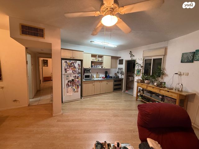 דירה, הפרפר, קרית ביאליק