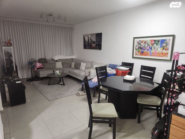 דירה, יריחו, קרית שרת מערב, חולון