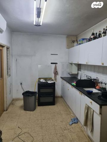 דירה, רבי ינאי, רובע ז', אשדוד