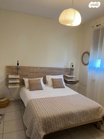 דירה, דוד המלך 24, צפון מערב מרכז העיר, נתניה