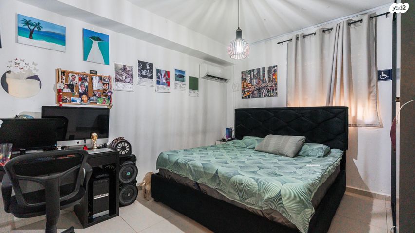 דירת גן, ליאו פיקרד, רמות הרכס, באר שבע