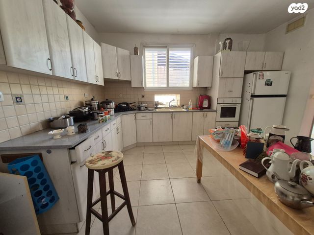 בית פרטי/ קוטג', רחובות